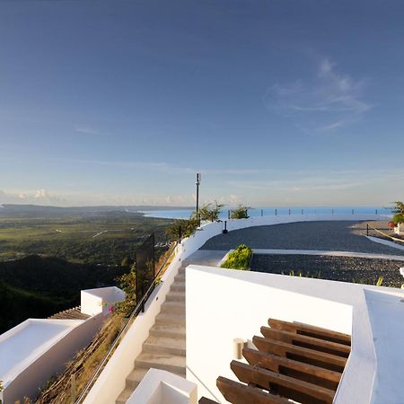 Adults Only! Ocaso Luxury Villas Entire Property Rincon Exterior photo